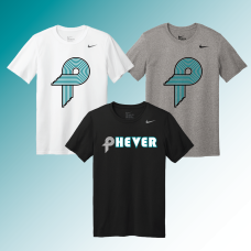 Phever Nike Tee